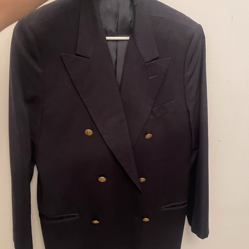 VALENTINO Blazer - Picture 3 of 6